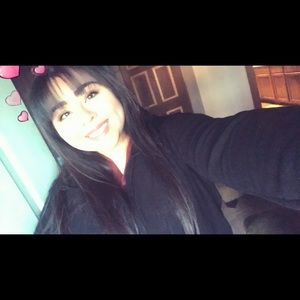 Meet your Posher, Irene